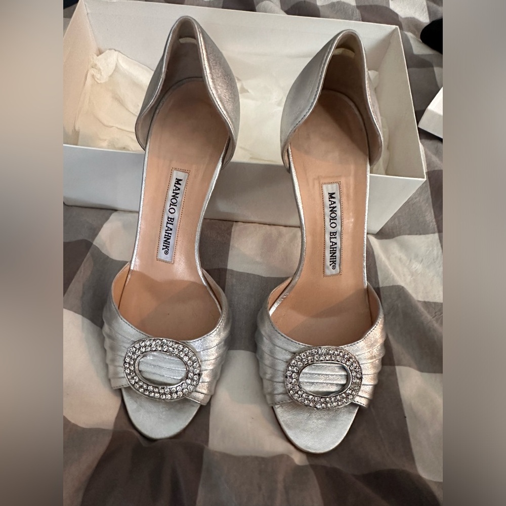 Manolos